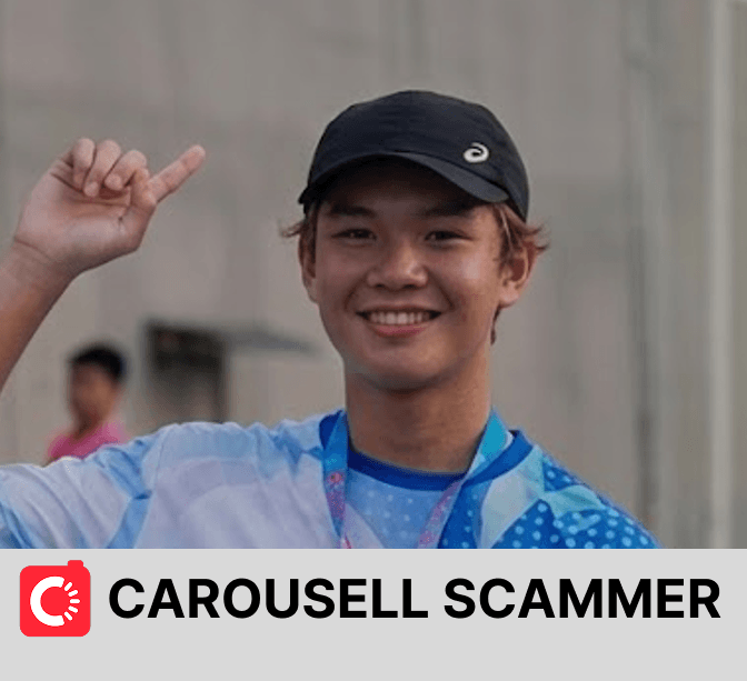 IAN KAMIL BIN IRWAN KAMIL